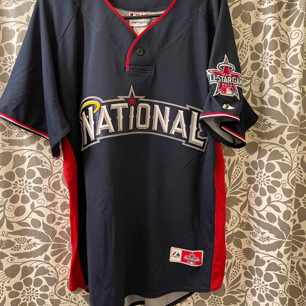 All Star 2010 Nationals